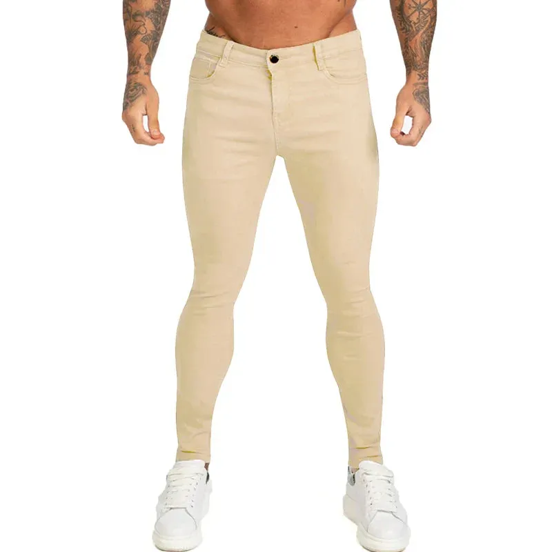 Men's Premium Chinos