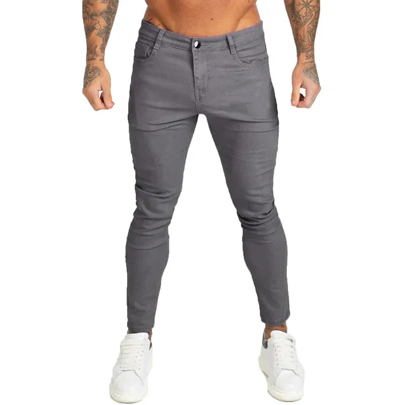 Men's Premium Chinos