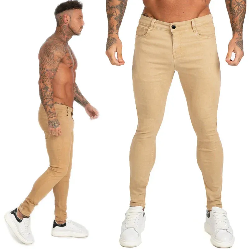 Men's Premium Chinos