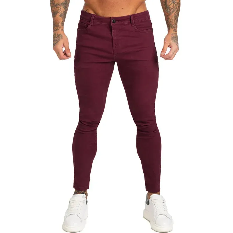 Men's Premium Chinos