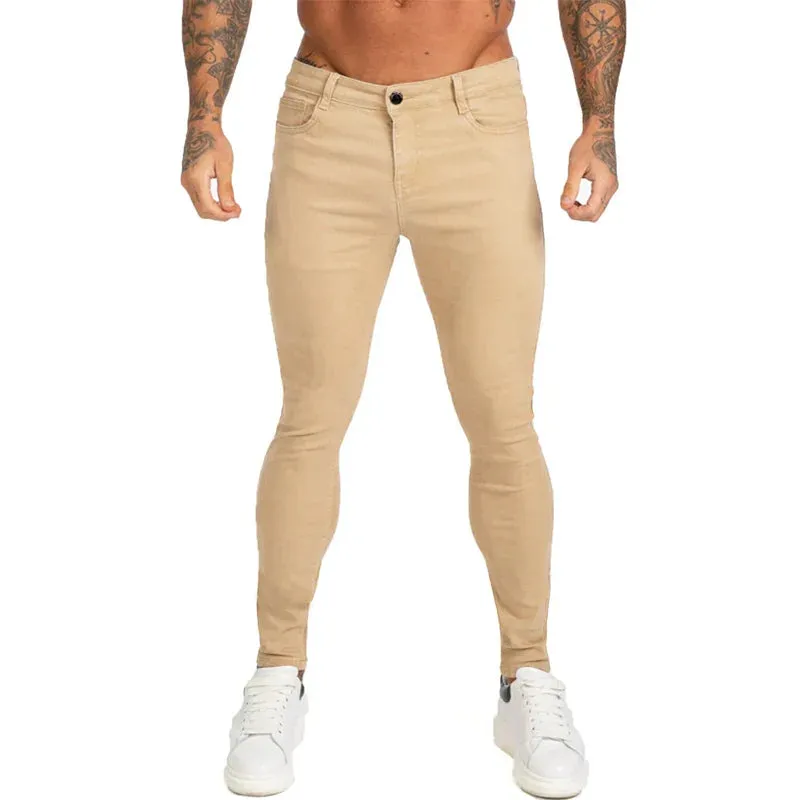 Men's Premium Chinos