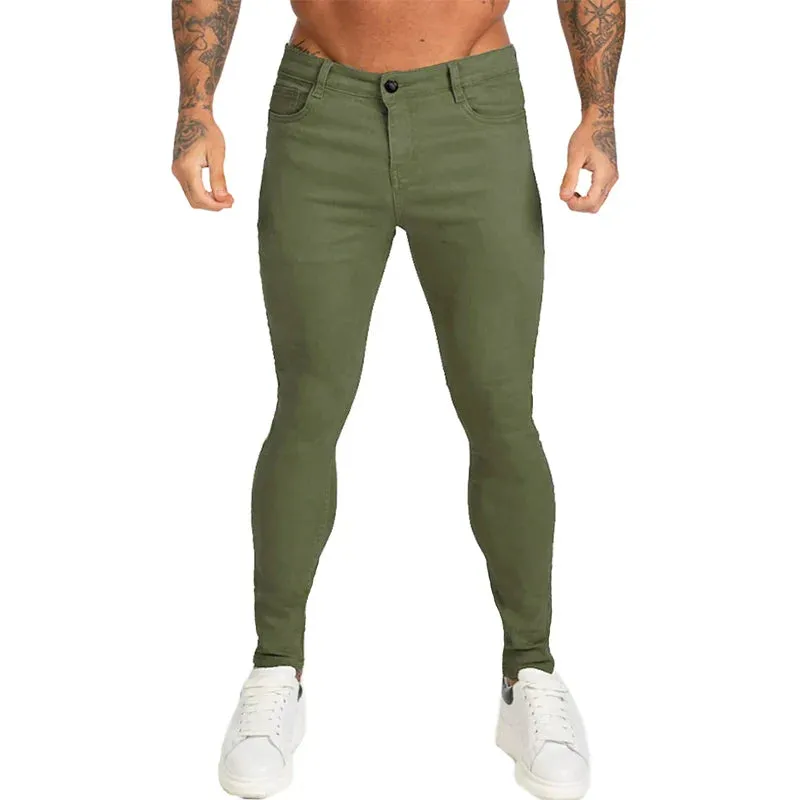 Men's Premium Chinos