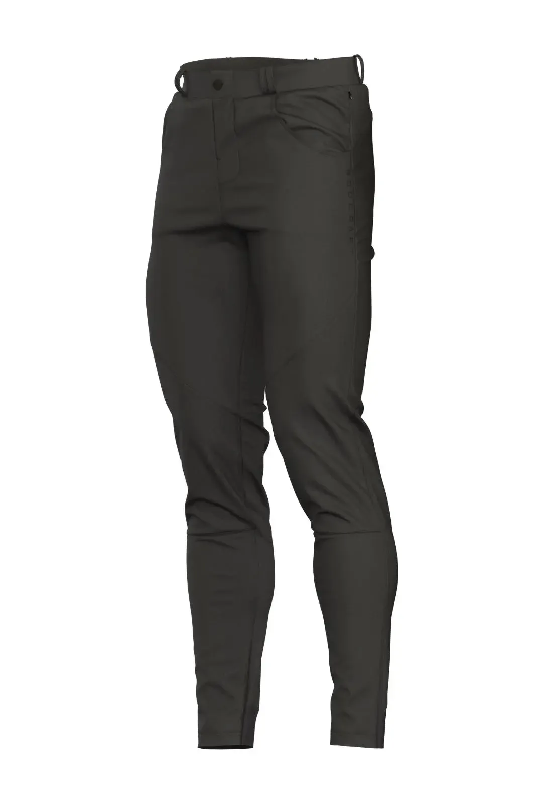 Men’s Total War Ace Golf Jogger - Midnight Black