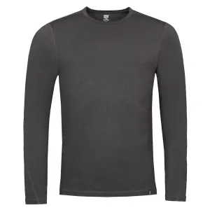 Men's Ultra Lite Long Sleeve Thermal Top | Fleece Lined Base Layer Top