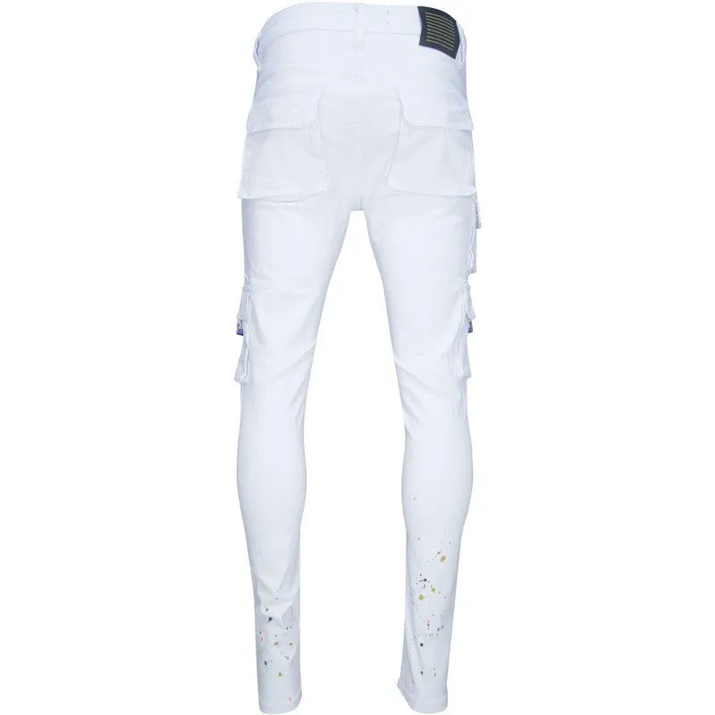 Men's Universe Laws Jeans