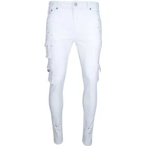 Men's Universe Laws Jeans