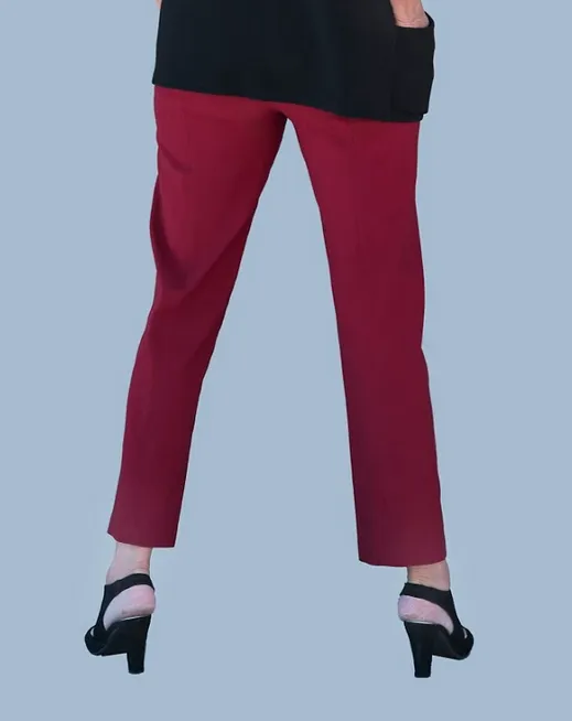 Mesmerize Pants Colored