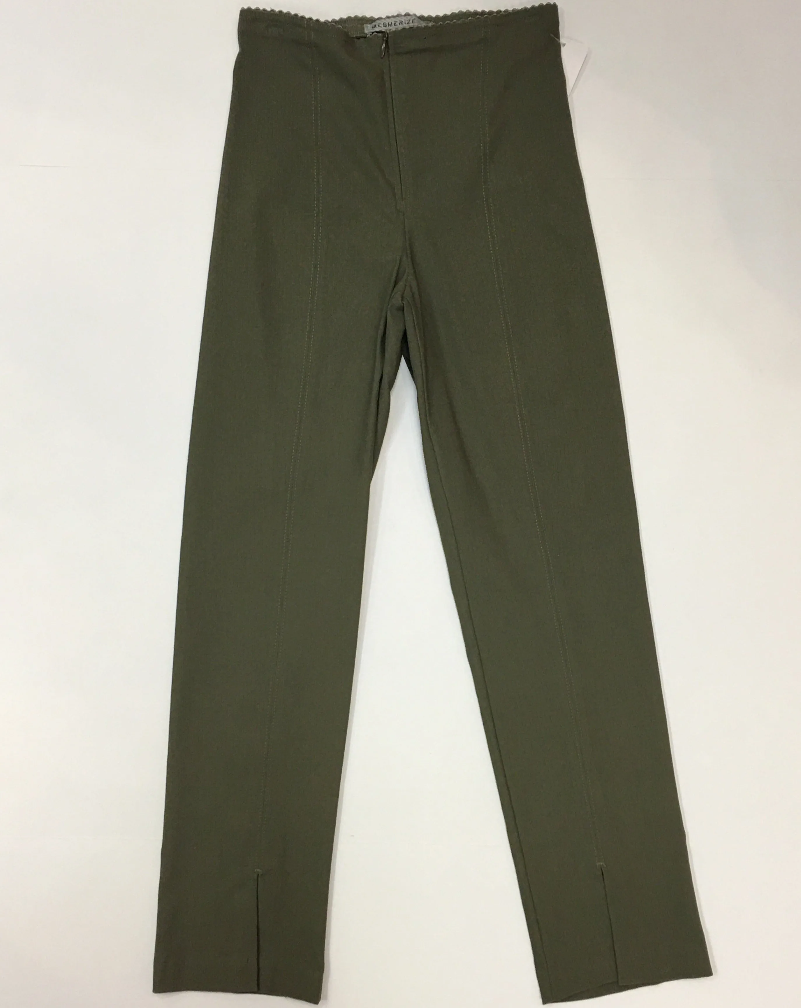 Mesmerize Pants Colored