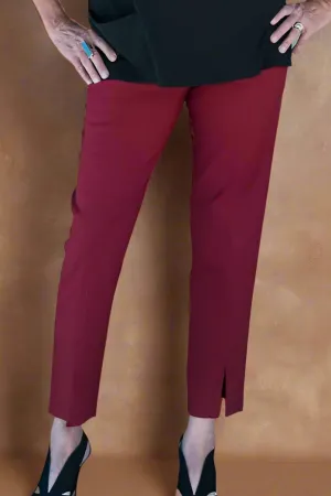 Mesmerize Pants Colored