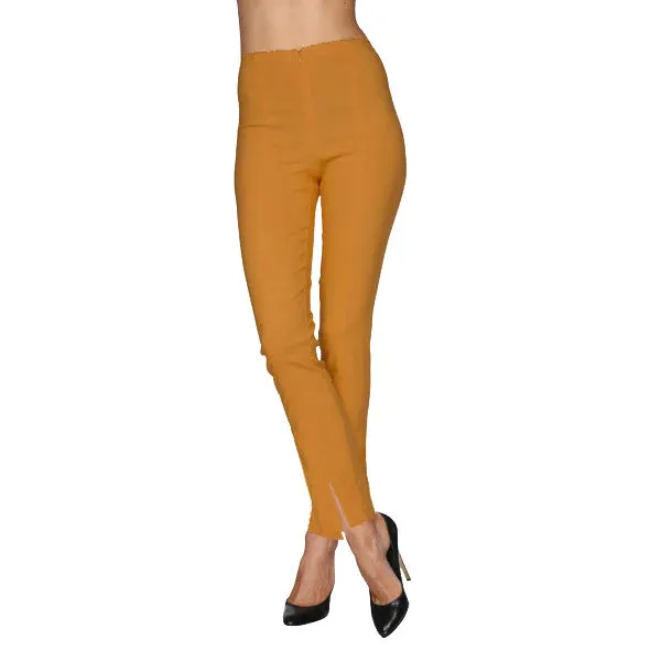 Mesmerize Pants Colored