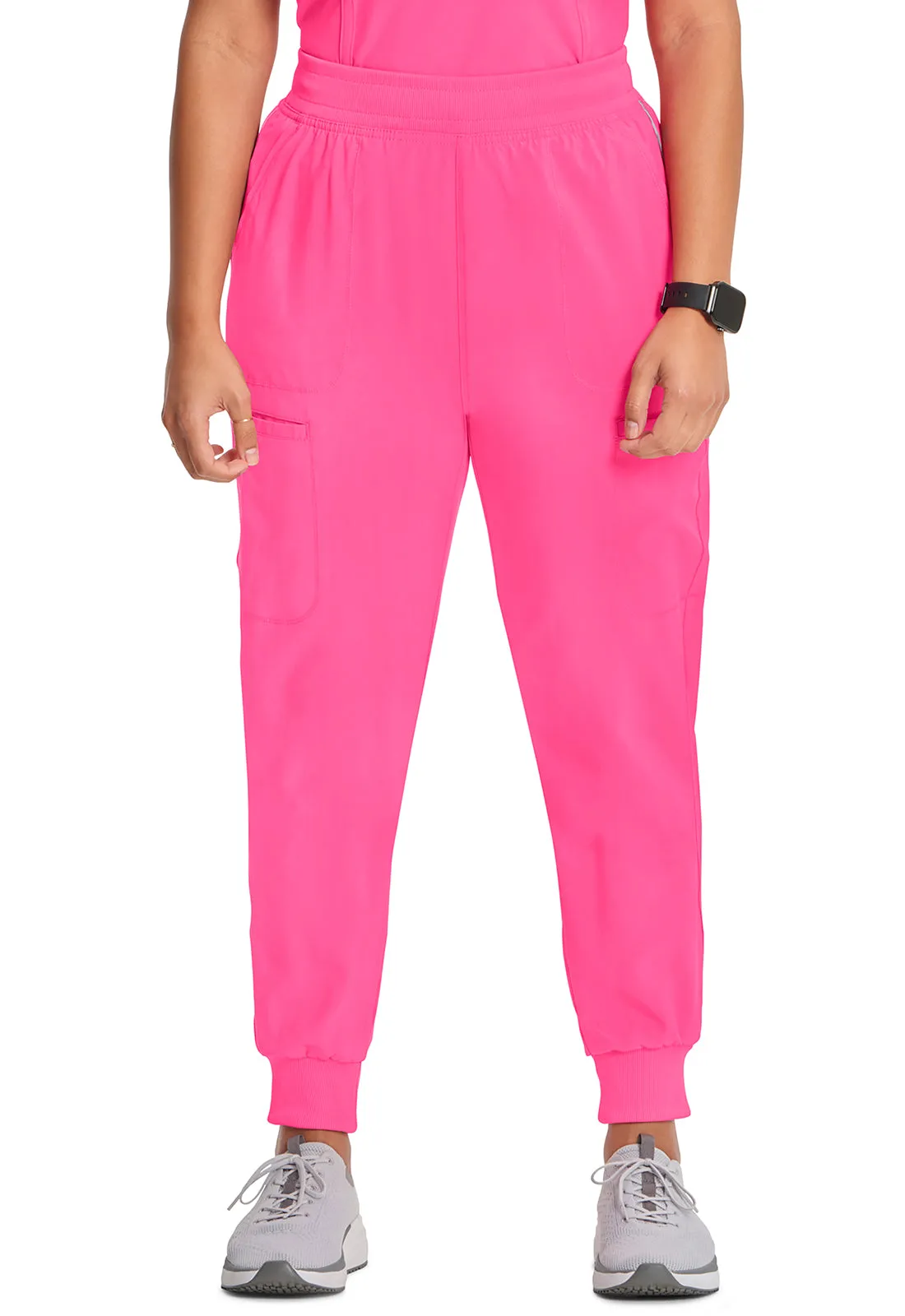 Mid Rise Jogger Pant