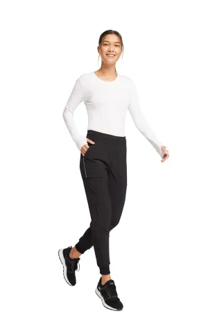 Mid Rise Jogger Pant