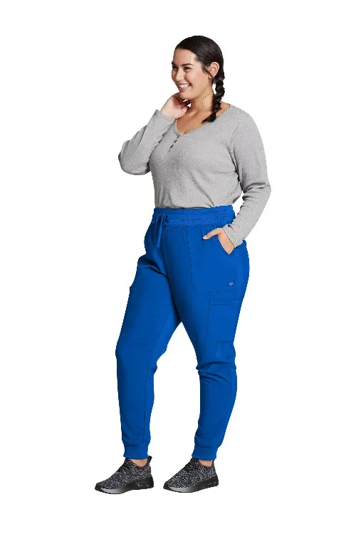 Mid Rise Jogger