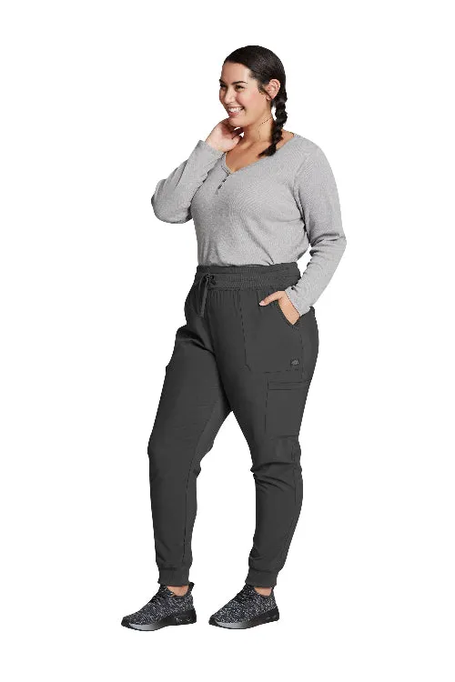Mid Rise Jogger