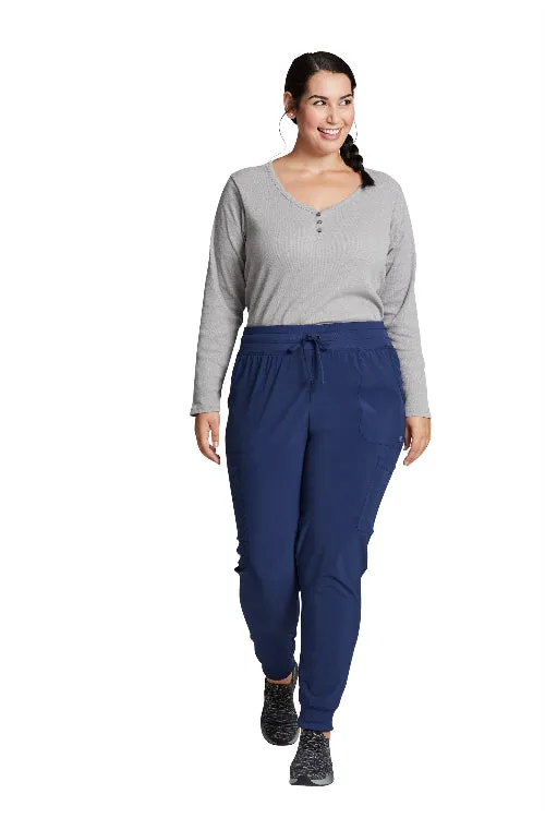 Mid Rise Jogger