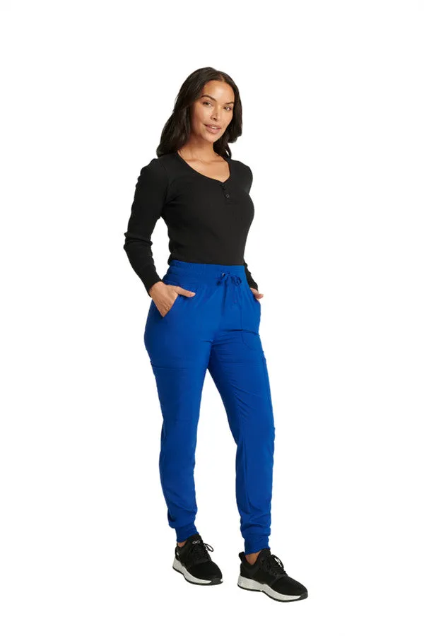 Mid Rise Jogger