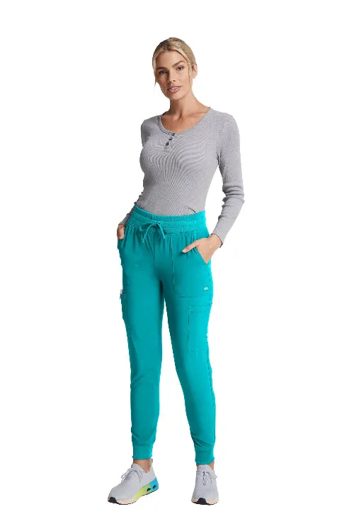 Mid Rise Jogger