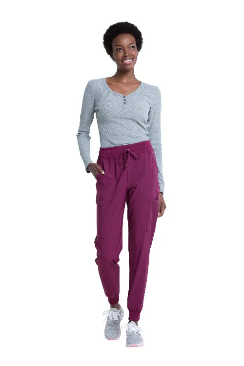 Mid Rise Jogger