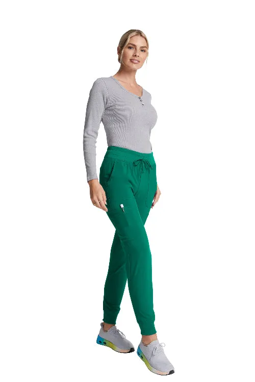 Mid Rise Jogger