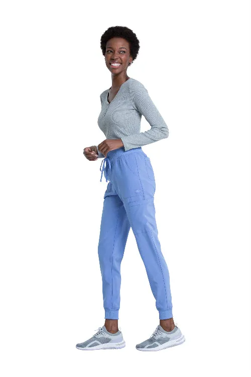 Mid Rise Jogger