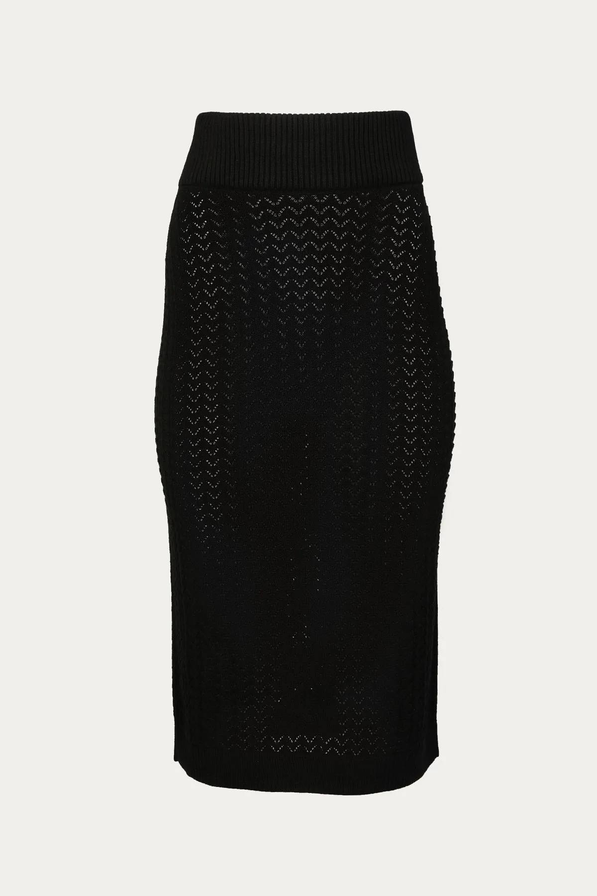 MIDI SKIRT