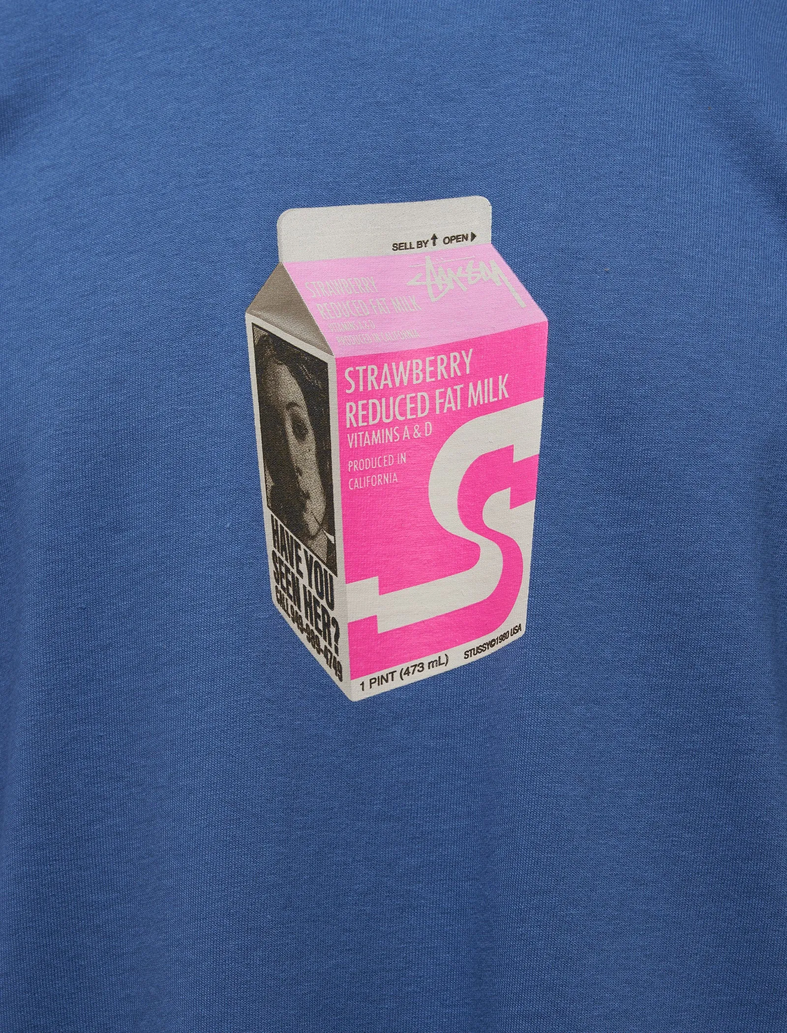 MILK TEE