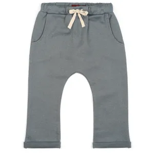 Milkbarn - Organic Jogger - Denim
