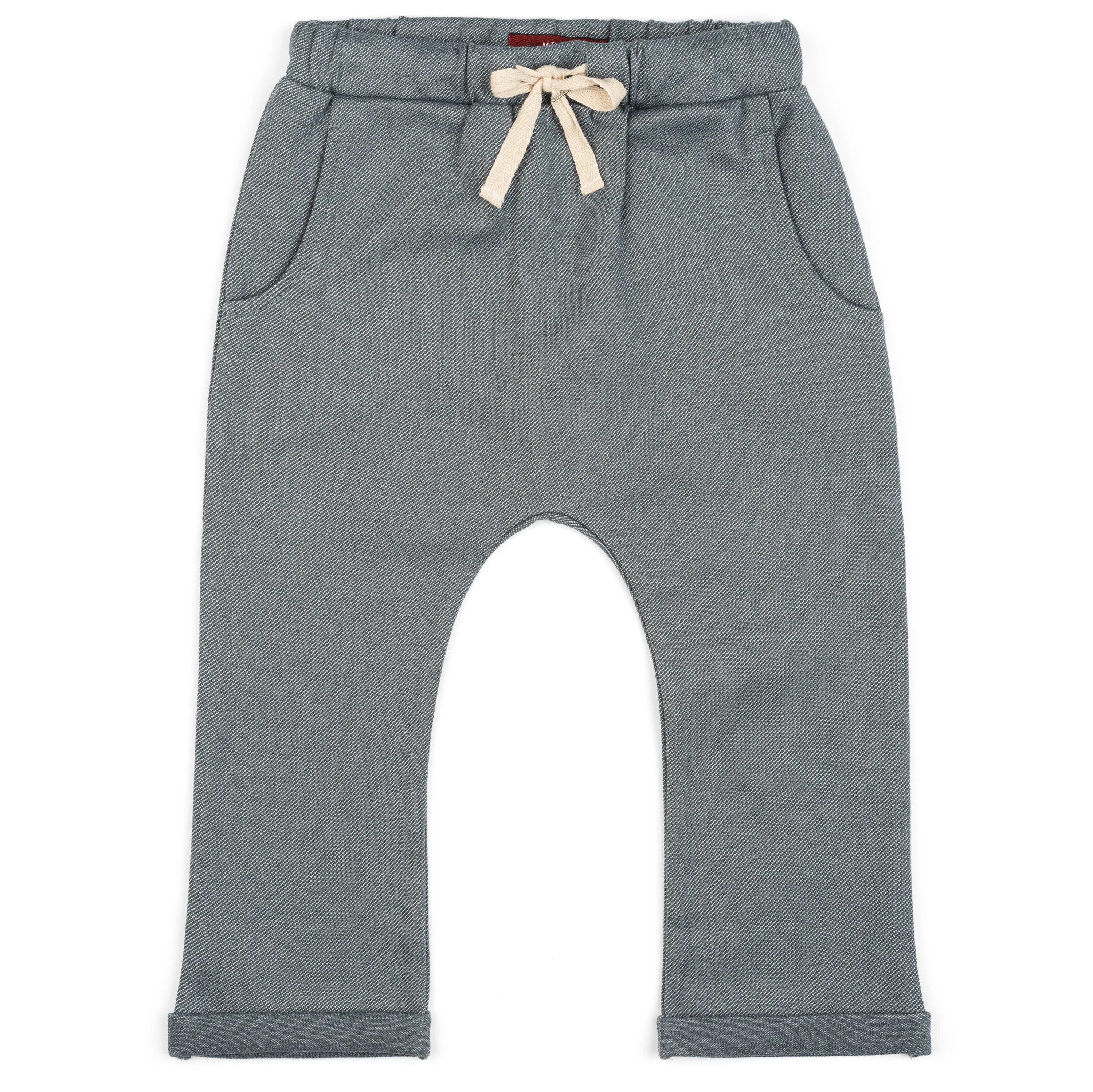 Milkbarn - Organic Jogger - Denim