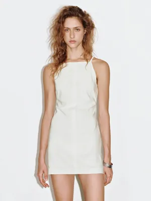 Mini A-Line Dresses