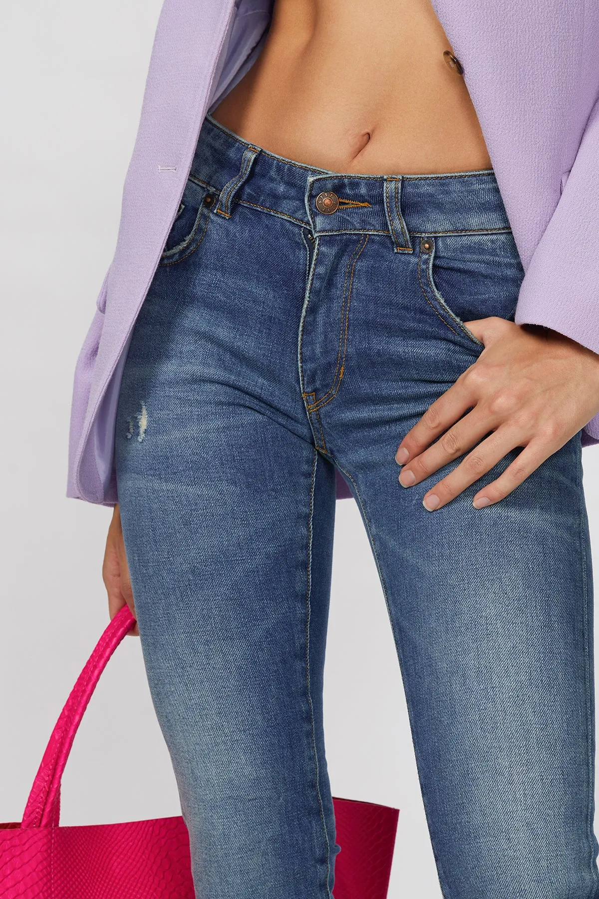 MINI SKINNY