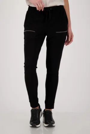 Monari Noble Jogger Pant M406269