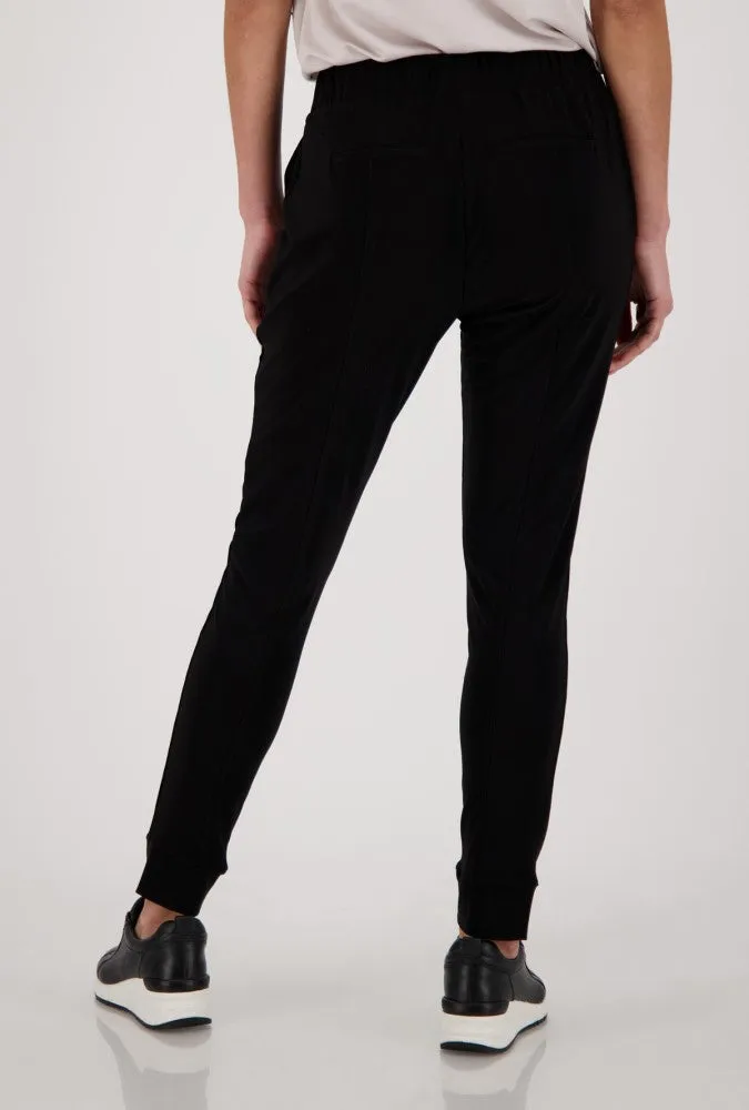 Monari Noble Jogger Pant M406269