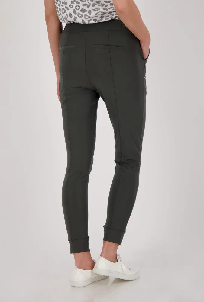 Monari Noble Jogger Pant M406269