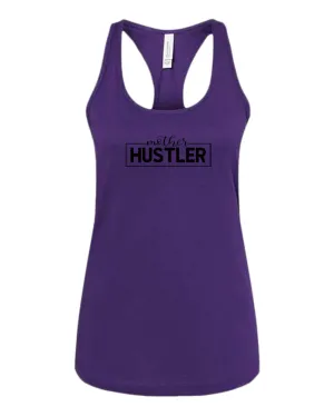 Mother hustler tank top