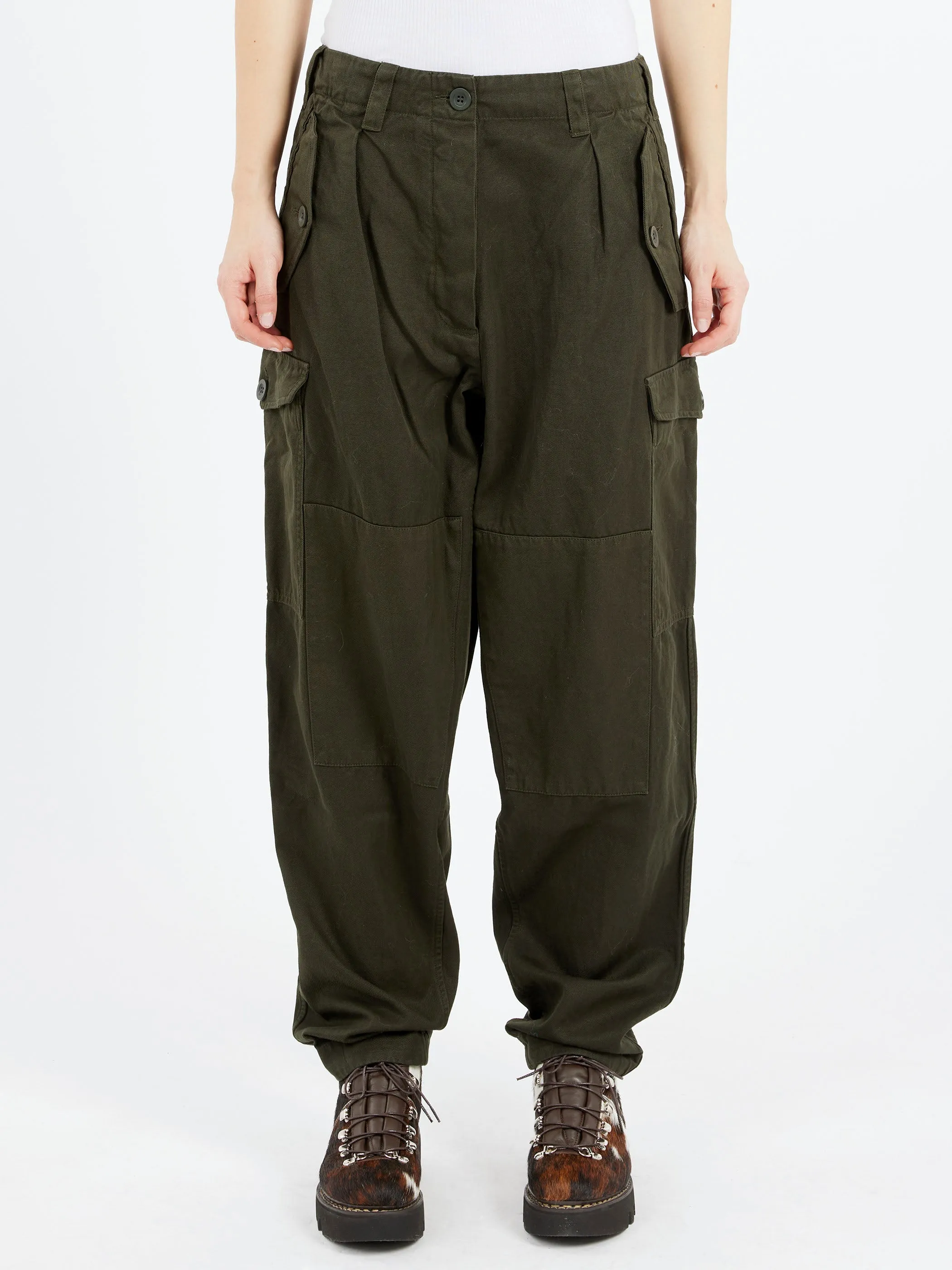 Mupo Pant