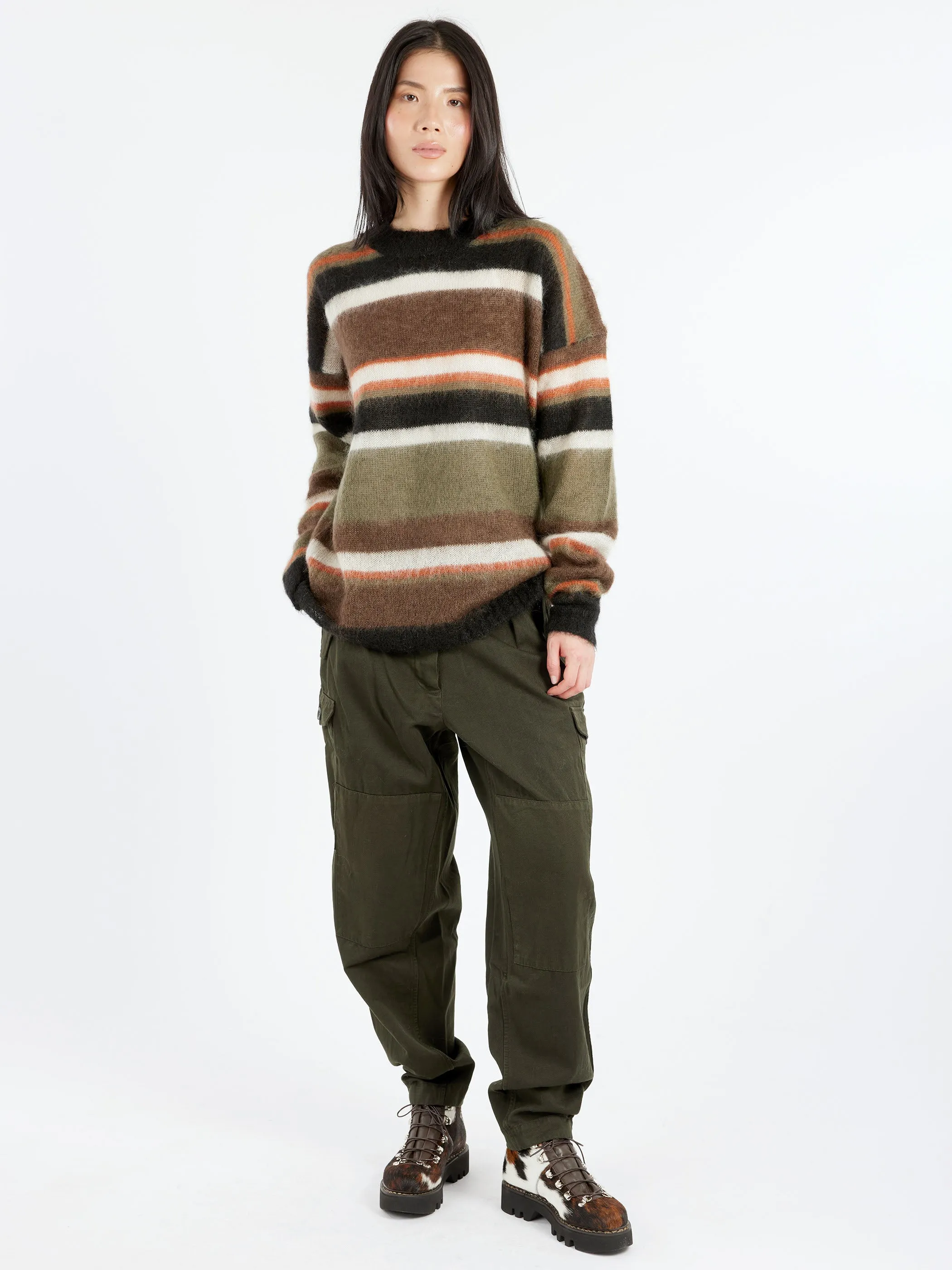 Mupo Pant