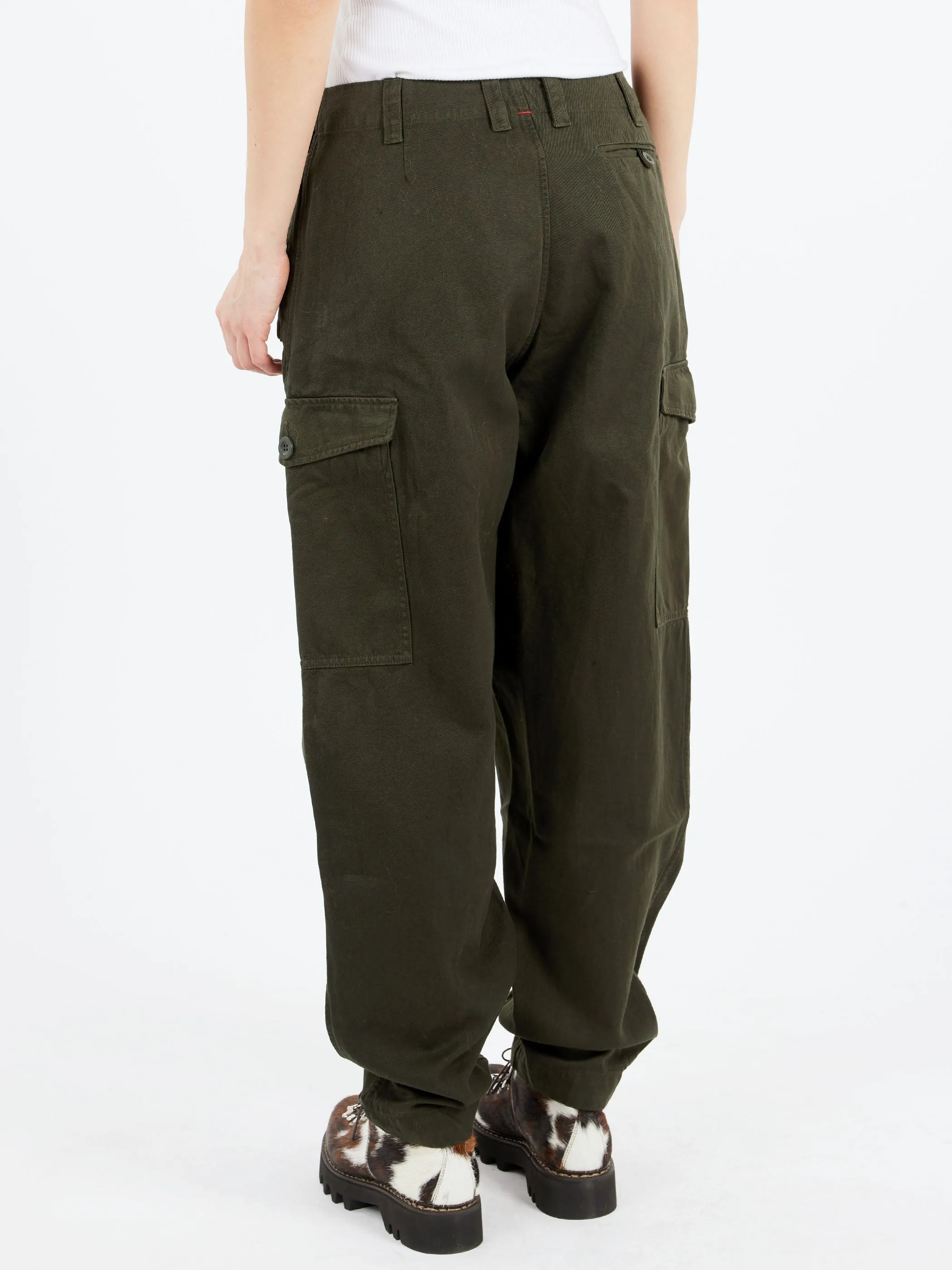 Mupo Pant