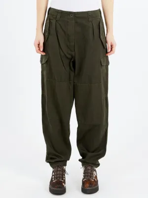 Mupo Pant