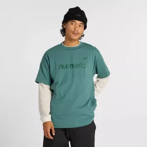NB Numeric Cotton T-Shirt