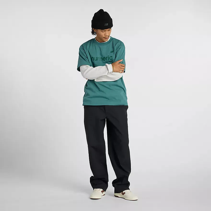 NB Numeric Cotton T-Shirt
