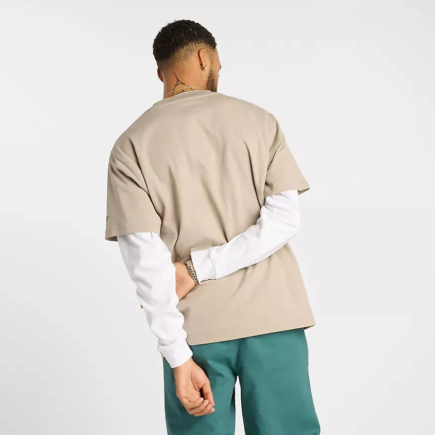 NB Numeric Cotton T-Shirt
