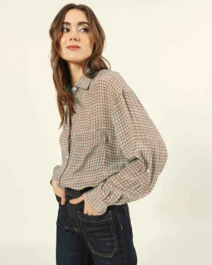 Nero Blouse
