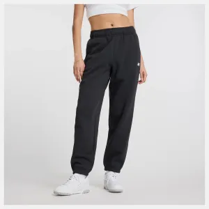 New Balance Womens Sport Essentials Fleece Joggers