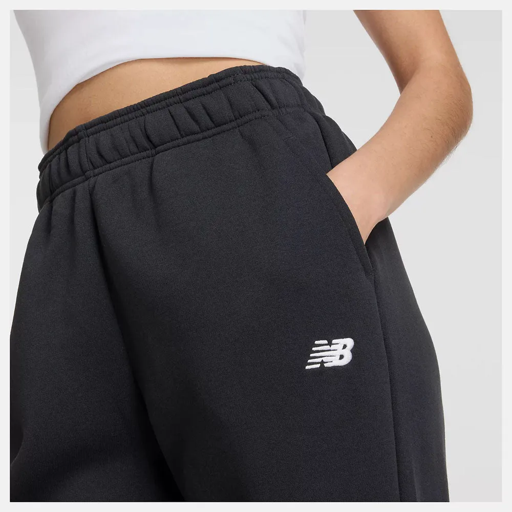 New Balance Womens Sport Essentials Fleece Joggers