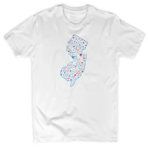 New Jersey Star State
