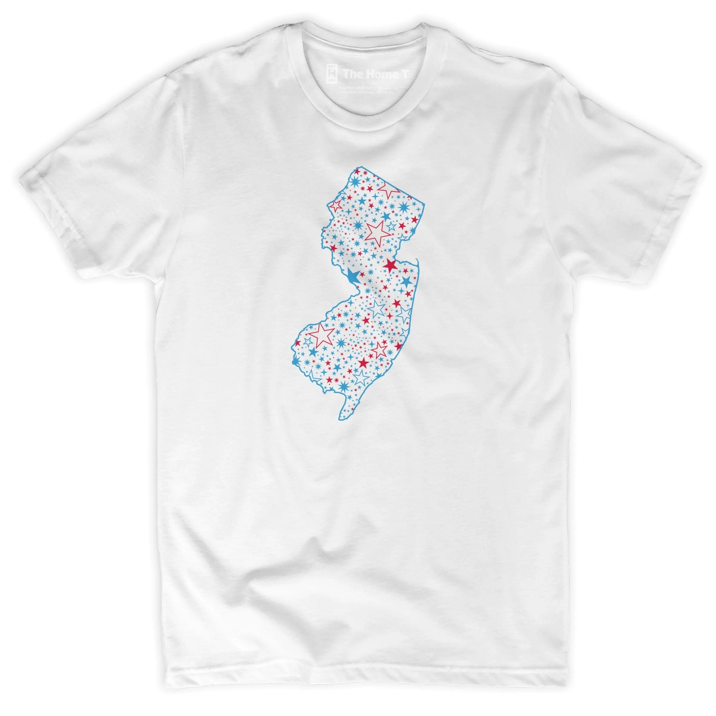 New Jersey Star State