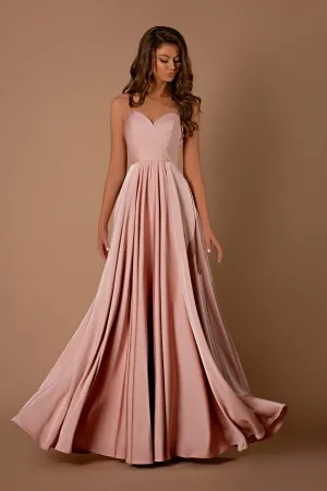 Nicoletta Bridesmaids Dresses | NBM1031