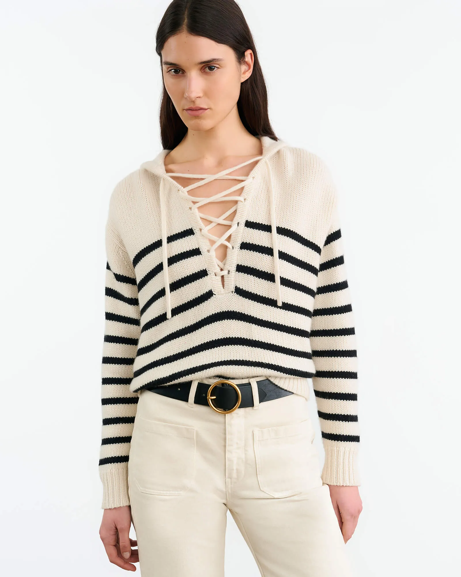 NOEMI CASHMERE SWEATER