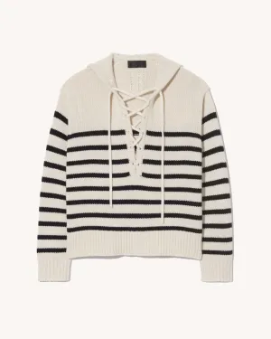 NOEMI CASHMERE SWEATER