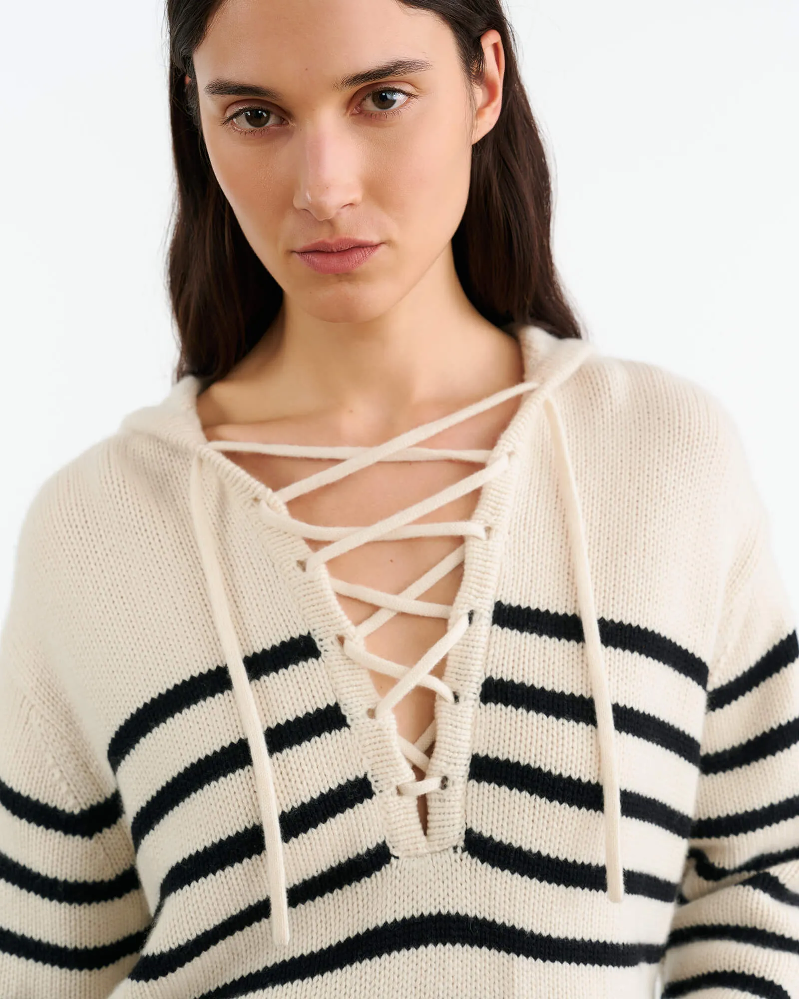 NOEMI CASHMERE SWEATER
